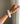 Brazalete Resina White
