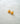 French Resin Studs Orange