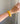 Brazalete Resina Gold