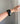 Brazalete Resina Black