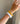 Brazalete Resina White