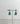 S925 Paraiba Turmalina Earring