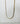Costello Gold Necklace